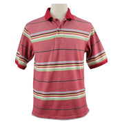 Daniel Cremieux Classics Classic Fit Polo Shirt