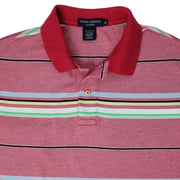 Daniel Cremieux Classics Classic Fit Polo Shirt