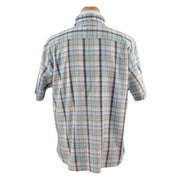 Duck Head Dunlap Plaid Twill Shirt - NWT