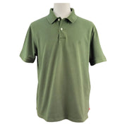 IZOD Basic Heritage Pique Polo