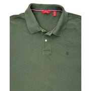 IZOD Basic Heritage Pique Polo