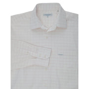 Alex Cannon Jacquard Print Shirt