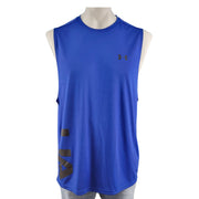 Under Armour HeatGear Men Athletic Tank