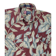 CHAPS Ralph Lauren Vintage Hawaiian Shirt