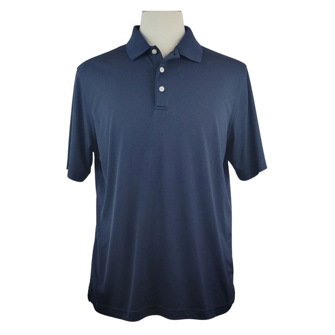 Walter Hagen Essentials Golf Shirt – Fred & Lala's Finds