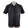 Van Heusen Windowpane Polo Shirt