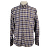 Gap Plaid Button Down Shirt