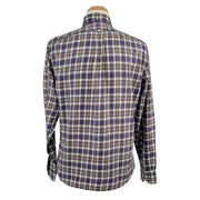 Gap Plaid Button Down Shirt