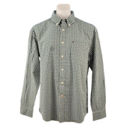 Tommy Hilfiger Classic Fit Gingham Shirt