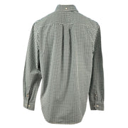 Tommy Hilfiger Classic Fit Gingham Shirt