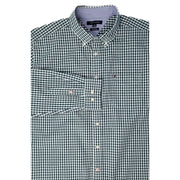 Tommy Hilfiger Classic Fit Gingham Shirt