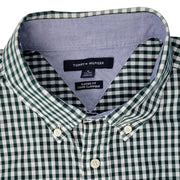 Tommy Hilfiger Classic Fit Gingham Shirt