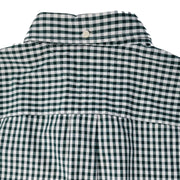 Tommy Hilfiger Classic Fit Gingham Shirt