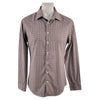 Goodfellow & Co Slim Fit Micro Check Shirt