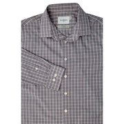 Goodfellow & Co Slim Fit Micro Check Shirt