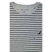 Nautica Striped Crewneck T-Shirt XL - NWT