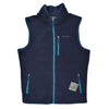 Eddie Bauer Men's Quest 300 Fleece Vest - NWT