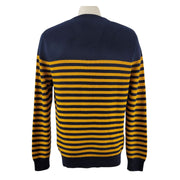 Nautica Breton Stripe Sweater Large - NWT