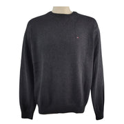 Tommy Hilfiger Crewneck Sweater Large