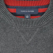 Tommy Hilfiger Crewneck Sweater Large