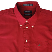 Nautica Vintage Oxford Dress Shirt