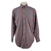 Daniel Cremieux Classics Classic Fit Plaid Shirt Large