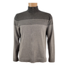 Banana Republic Men's Full Zip Sweater