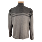 Banana Republic Men's Full Zip Sweater