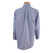 Lands' End Supima No Iron Oxford Shirt Traditional Fit