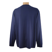 Polo Ralph Lauren Men's Long Sleeve T-Shirt Navy