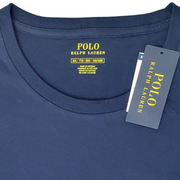 Polo Ralph Lauren Men's Long Sleeve T-Shirt Navy