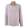 Nautica Men's Linen Long Sleeve Shirt XL