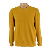 H&M Men's Fine Knit Crew Neck Sweater