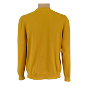 H&M Men's Fine Knit Crew Neck Sweater