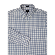 J. Crew Men's Slim Fit Gingham Shirt