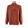 Tommy Bahama Men's Tidemark Half-Zip Sweater