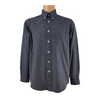 Roundtree & Yorke 80's Two-Ply Fabric Shirt