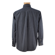 Roundtree & Yorke 80's Two-Ply Fabric Shirt