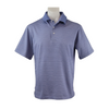 Daniel Cremieux Signature Collection Double Mercerized Cotton Polo Shirt