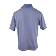 Daniel Cremieux Signature Collection Double Mercerized Cotton Polo Shirt