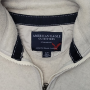 American Eagle Outfitters 1/4 Zip Pullover Small