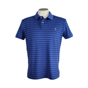 Polo Ralph Lauren Pima Soft Touch Striped Polo