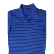 Polo Ralph Lauren Pima Soft Touch Striped Polo