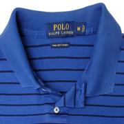 Polo Ralph Lauren Pima Soft Touch Striped Polo