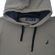 Nautica Men's Utility Pocket Hoodie XL