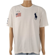 Polo Ralph Lauren Men Crew Neck T-Shirt