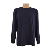 Nautica Long Sleeve Deck T-Shirt XXL