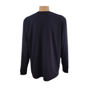 Nautica Long Sleeve Deck T-Shirt XXL