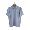 Vineyard Vines Classic Fit Polo Light Blue Size M