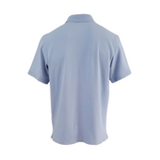 Vineyard Vines Classic Fit Polo Light Blue Size M